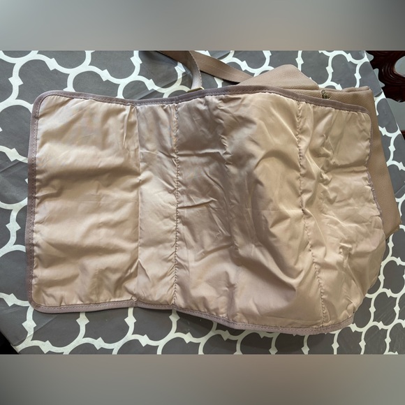 FRESHLY PICKED Classic Diaper Backpack Bag II in Aspen - Picture 14 of 16